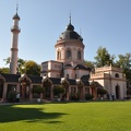 26 Mosque Gardens